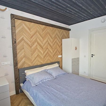 Casa Monkey Paernu With Sauna And Terrace Pärnu Exterior foto