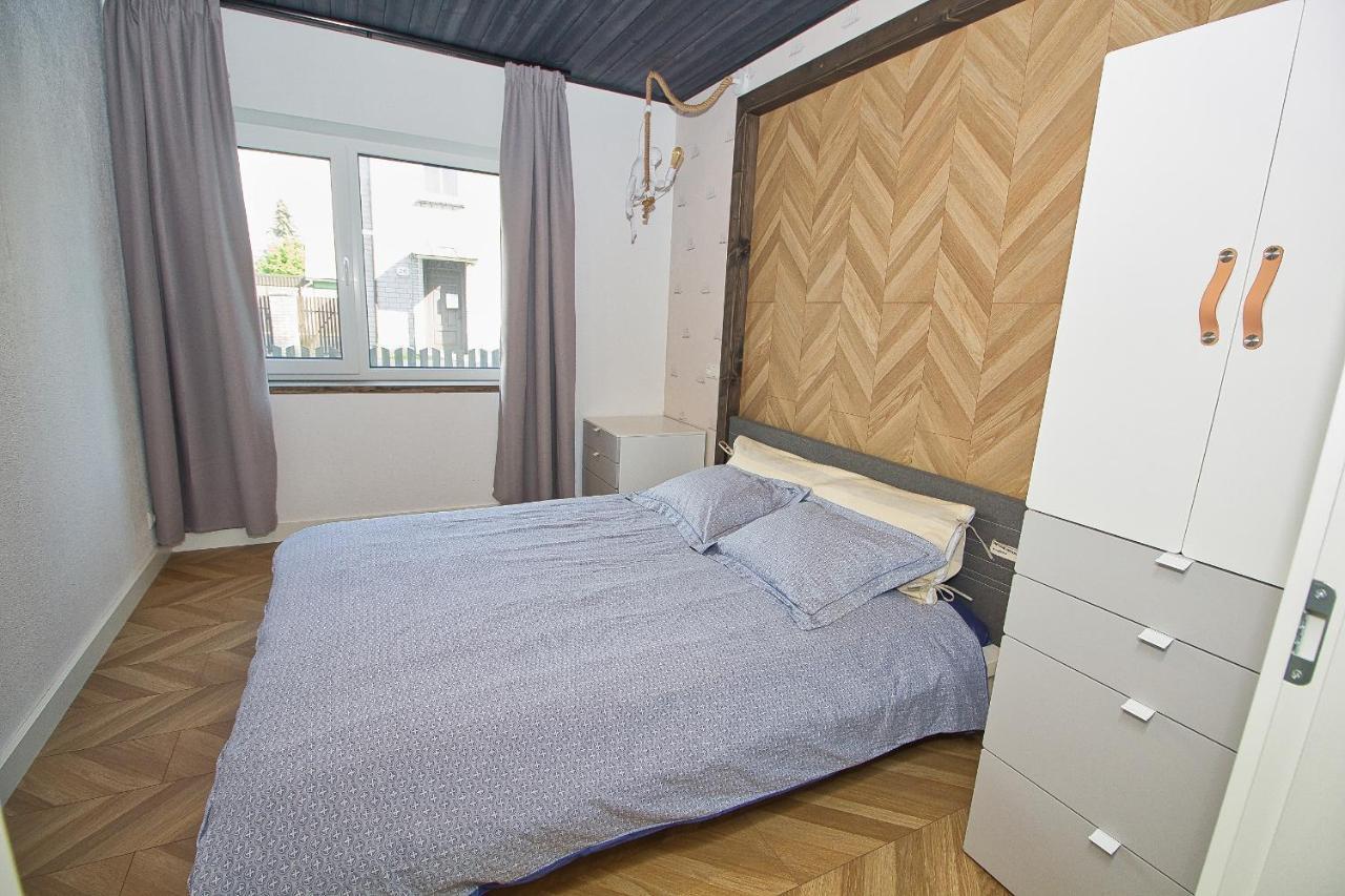 Casa Monkey Paernu With Sauna And Terrace Pärnu Exterior foto