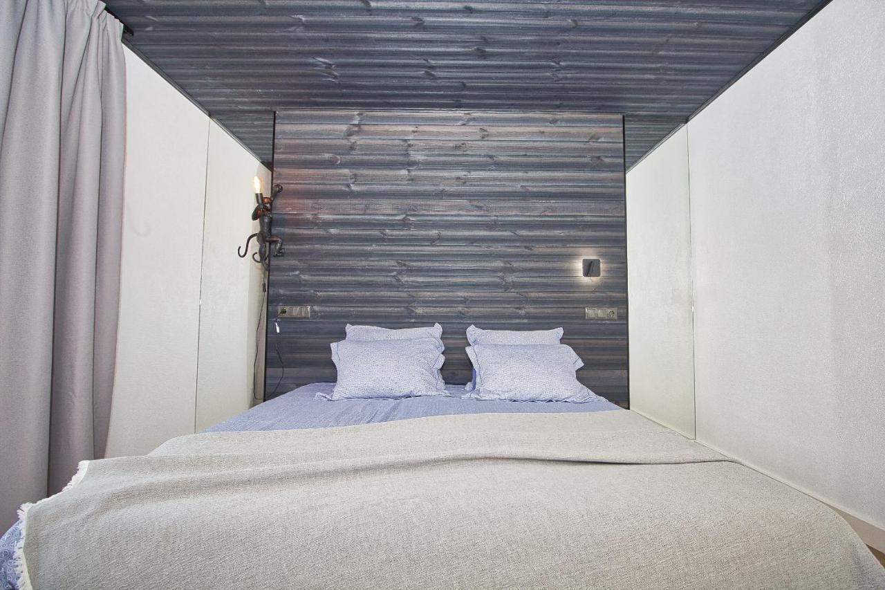 Casa Monkey Paernu With Sauna And Terrace Pärnu Exterior foto